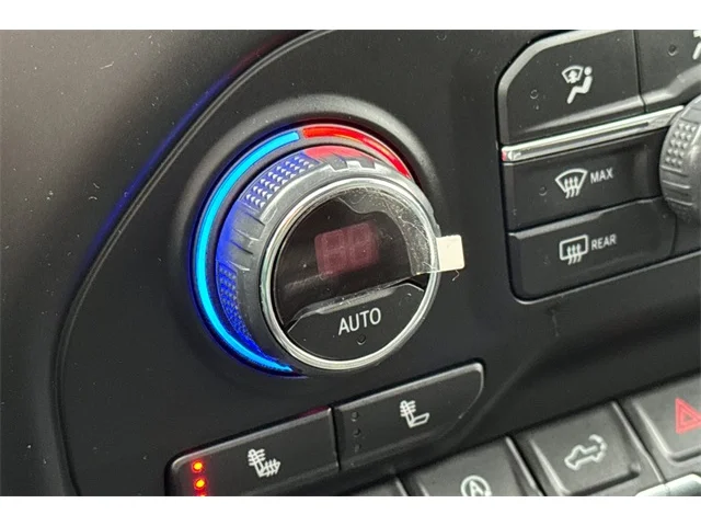 SEMINUEVOS CHEVROLET Silverado 1500 at ELK GROVE in Elk Grove Buick GMC