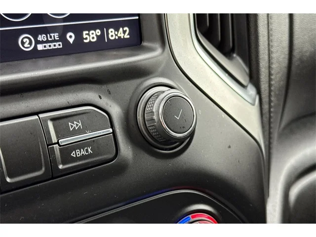 SEMINUEVOS CHEVROLET Silverado 1500 at ELK GROVE in Elk Grove Buick GMC