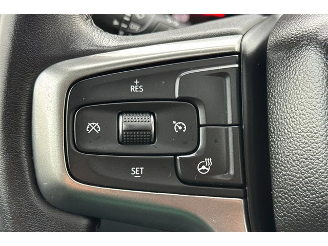 SEMINUEVOS CHEVROLET Silverado 1500 at ELK GROVE in Elk Grove Buick GMC