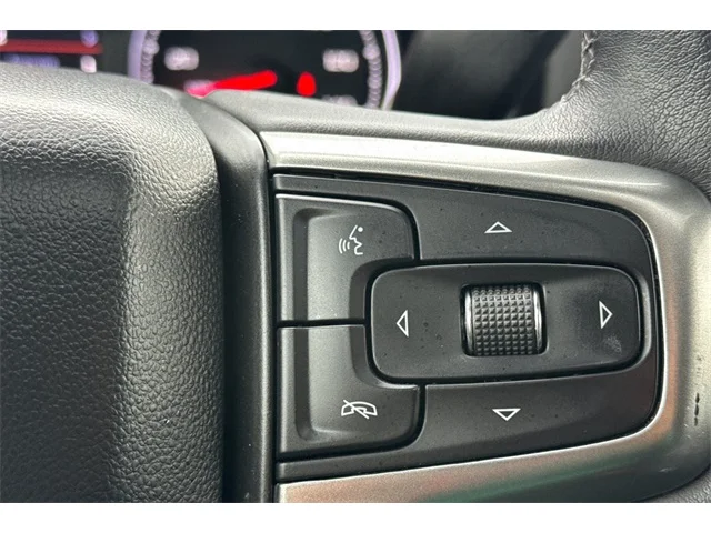 SEMINUEVOS CHEVROLET Silverado 1500 at ELK GROVE in Elk Grove Buick GMC