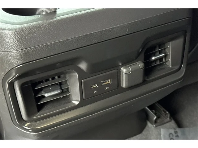 SEMINUEVOS CHEVROLET Silverado 1500 at ELK GROVE in Elk Grove Buick GMC