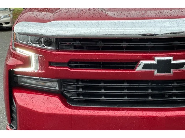 SEMINUEVOS CHEVROLET Silverado 1500 at ELK GROVE in Elk Grove Buick GMC