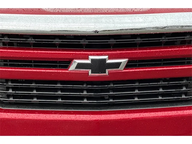 SEMINUEVOS CHEVROLET Silverado 1500 at ELK GROVE in Elk Grove Buick GMC