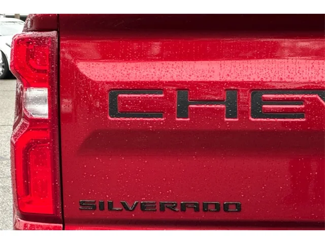 SEMINUEVOS CHEVROLET Silverado 1500 at ELK GROVE in Elk Grove Buick GMC