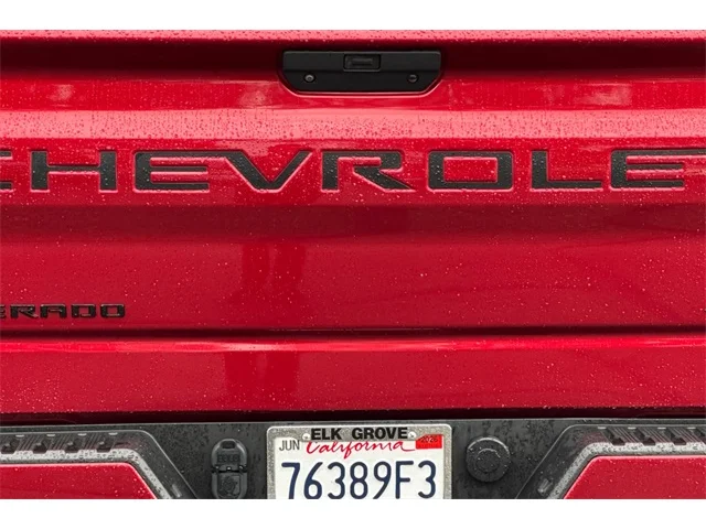 SEMINUEVOS CHEVROLET Silverado 1500 at ELK GROVE in Elk Grove Buick GMC