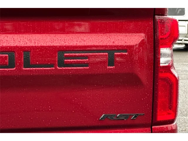 SEMINUEVOS CHEVROLET Silverado 1500 at ELK GROVE in Elk Grove Buick GMC