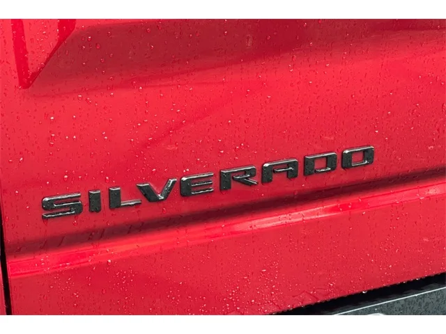 SEMINUEVOS CHEVROLET Silverado 1500 at ELK GROVE in Elk Grove Buick GMC