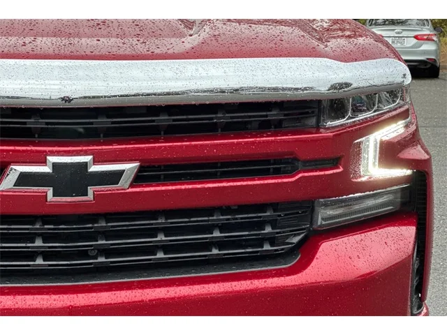 SEMINUEVOS CHEVROLET Silverado 1500 at ELK GROVE in Elk Grove Buick GMC