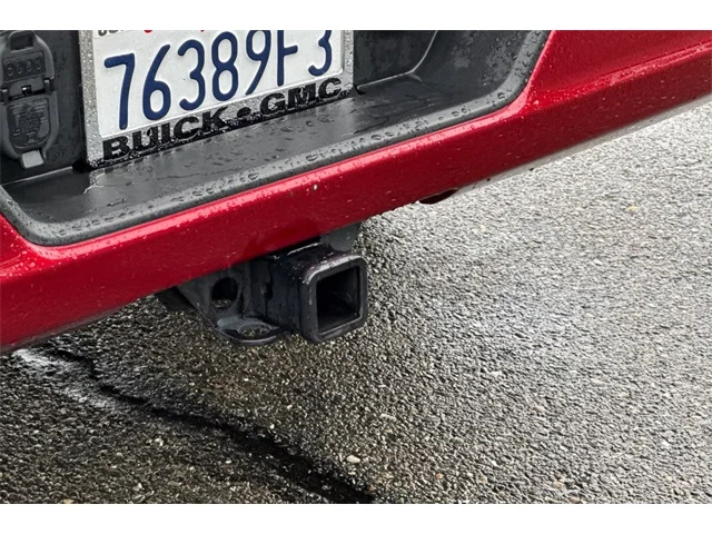 SEMINUEVOS CHEVROLET Silverado 1500 at ELK GROVE in Elk Grove Buick GMC