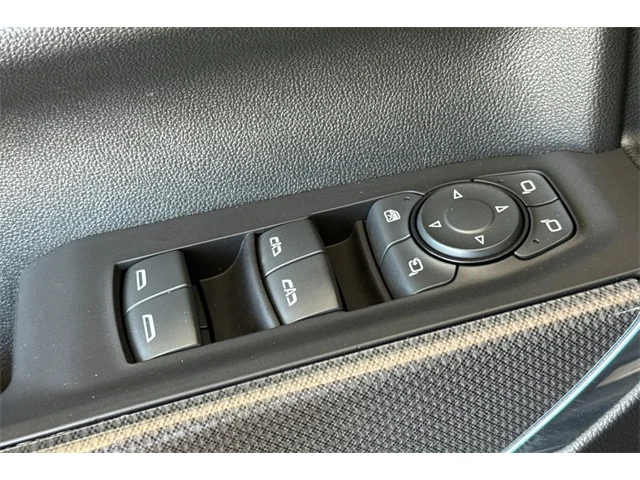 SEMINUEVOS CHEVROLET Silverado 1500 at ELK GROVE in Elk Grove Buick GMC