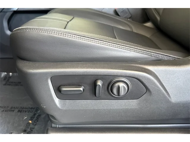 SEMINUEVOS CHEVROLET Silverado 1500 at ELK GROVE in Elk Grove Buick GMC