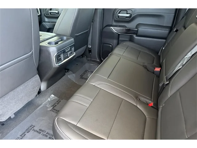 SEMINUEVOS CHEVROLET Silverado 1500 at ELK GROVE in Elk Grove Buick GMC