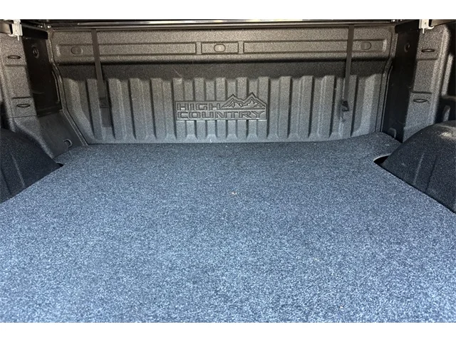 SEMINUEVOS CHEVROLET Silverado 1500 at ELK GROVE in Elk Grove Buick GMC