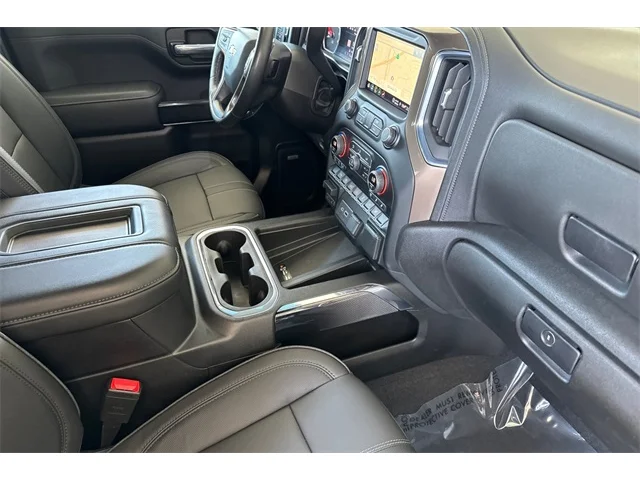 SEMINUEVOS CHEVROLET Silverado 1500 at ELK GROVE in Elk Grove Buick GMC