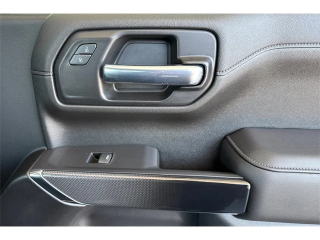 SEMINUEVOS CHEVROLET Silverado 1500 at ELK GROVE in Elk Grove Buick GMC