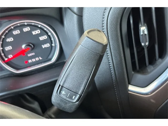 SEMINUEVOS CHEVROLET Silverado 1500 at ELK GROVE in Elk Grove Buick GMC