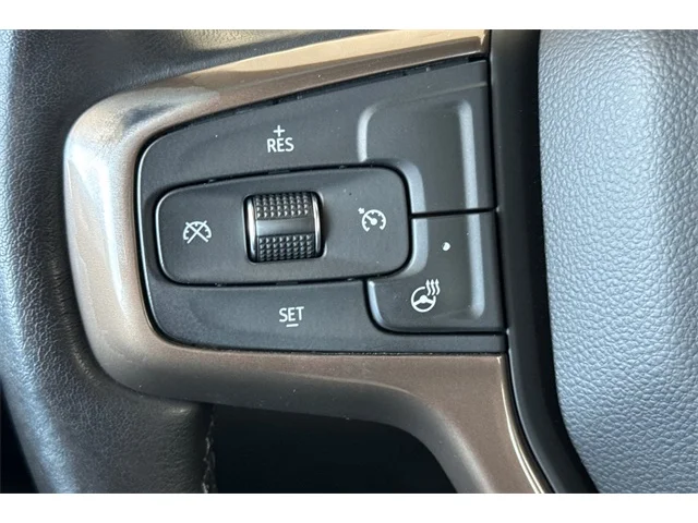 SEMINUEVOS CHEVROLET Silverado 1500 at ELK GROVE in Elk Grove Buick GMC