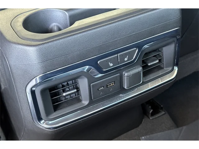 SEMINUEVOS CHEVROLET Silverado 1500 at ELK GROVE in Elk Grove Buick GMC