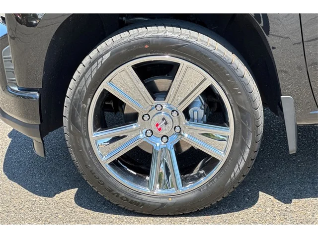 SEMINUEVOS CHEVROLET Silverado 1500 at ELK GROVE in Elk Grove Buick GMC