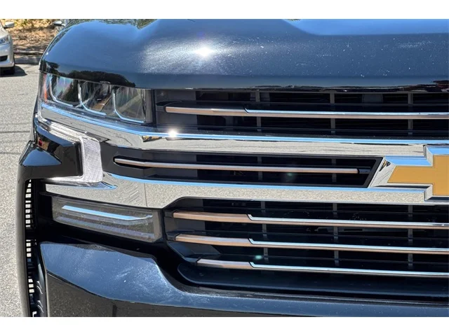 SEMINUEVOS CHEVROLET Silverado 1500 at ELK GROVE in Elk Grove Buick GMC