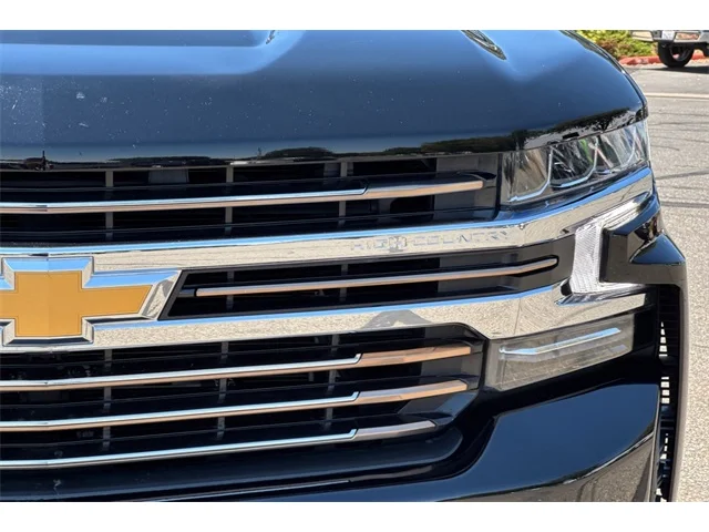 SEMINUEVOS CHEVROLET Silverado 1500 at ELK GROVE in Elk Grove Buick GMC