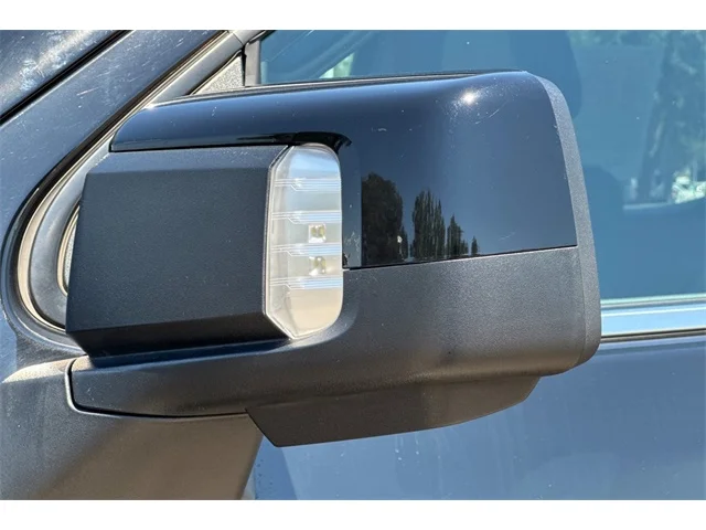 SEMINUEVOS CHEVROLET Silverado 1500 at ELK GROVE in Elk Grove Buick GMC