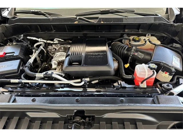 SEMINUEVOS CHEVROLET Silverado 1500 at ELK GROVE in Elk Grove Buick GMC