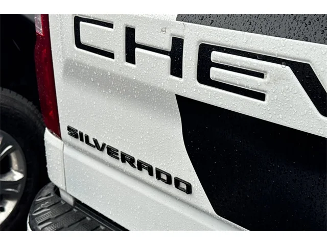 SEMINUEVOS CHEVROLET Silverado 1500 at ELK GROVE in Elk Grove Buick GMC