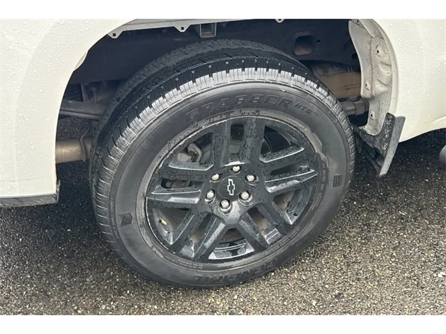 SEMINUEVOS CHEVROLET Silverado 1500 at ELK GROVE in Elk Grove Buick GMC