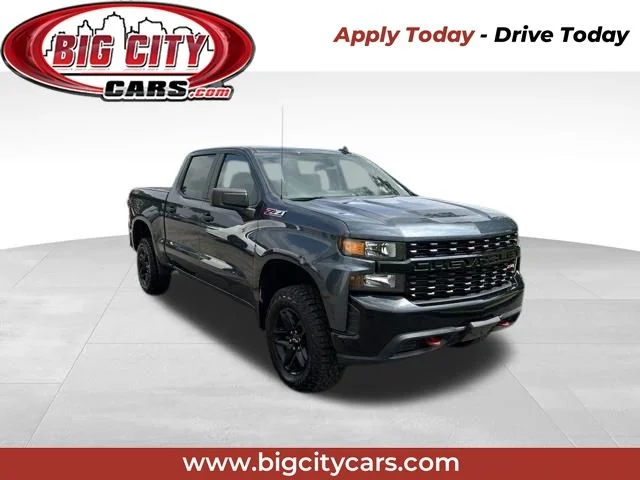 SEMINUEVOS CHEVROLET Silverado 1500 a Estados en autogozo