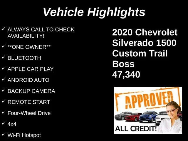 SEMINUEVOS CHEVROLET Silverado 1500 a Estados en autogozo