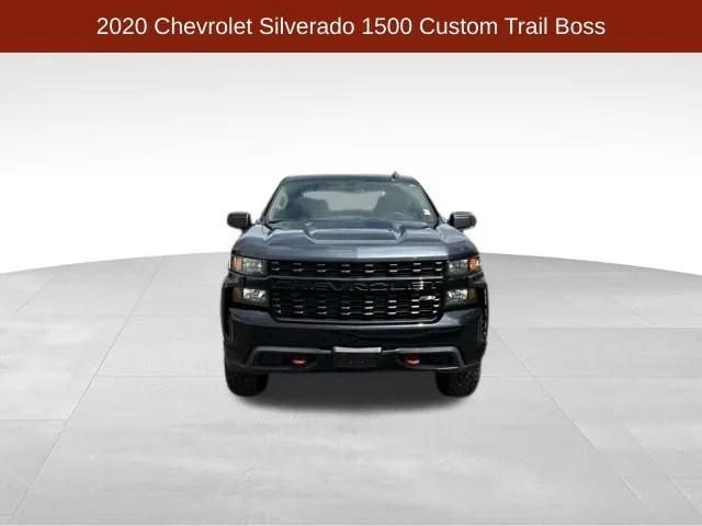 SEMINUEVOS CHEVROLET Silverado 1500 a Estados en autogozo
