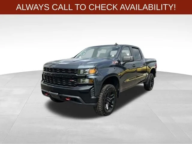 SEMINUEVOS CHEVROLET Silverado 1500 a Estados en autogozo