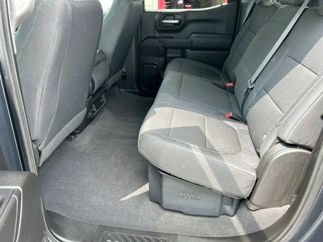 SEMINUEVOS CHEVROLET Silverado 1500 a Estados en autogozo