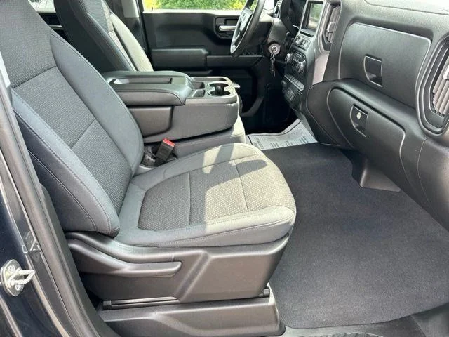 SEMINUEVOS CHEVROLET Silverado 1500 a Estados en autogozo