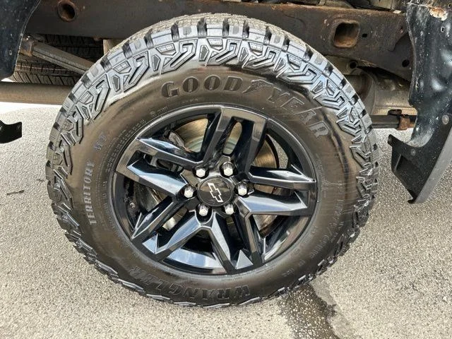 SEMINUEVOS CHEVROLET Silverado 1500 a Estados en autogozo