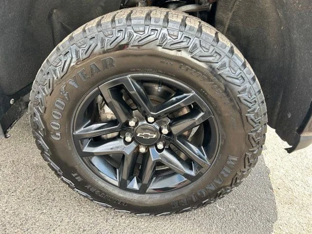 SEMINUEVOS CHEVROLET Silverado 1500 a Estados en autogozo