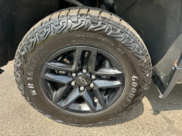 SEMINUEVOS CHEVROLET Silverado 1500 a Estados en autogozo