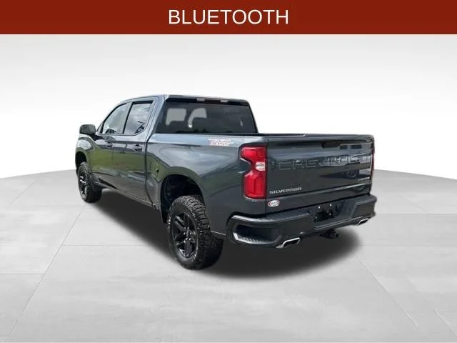 SEMINUEVOS CHEVROLET Silverado 1500 a Estados en autogozo