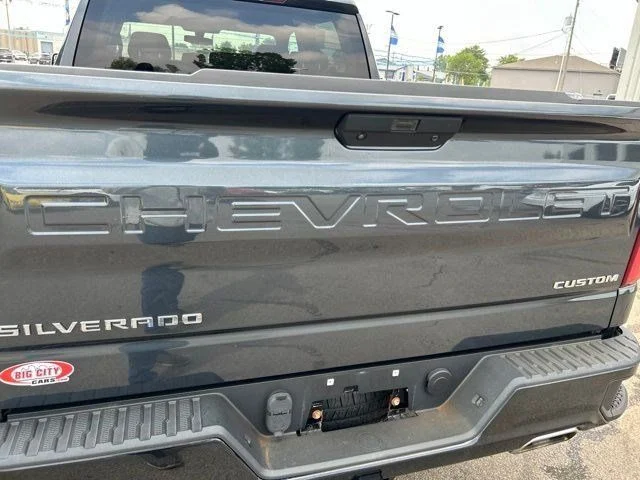 SEMINUEVOS CHEVROLET Silverado 1500 a Estados en autogozo