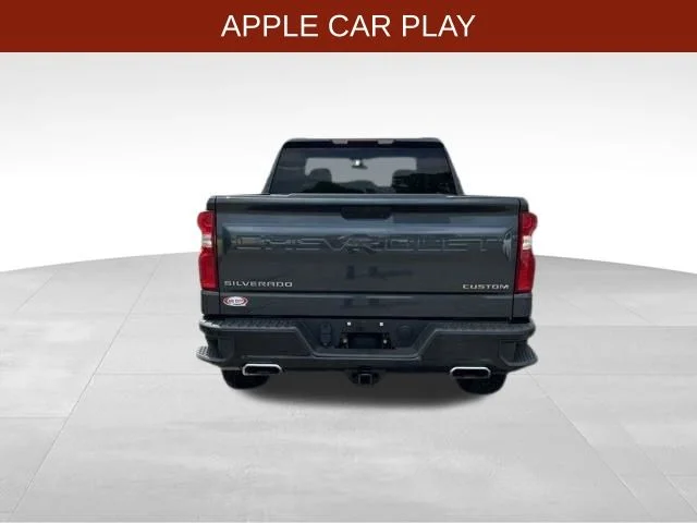SEMINUEVOS CHEVROLET Silverado 1500 a Estados en autogozo