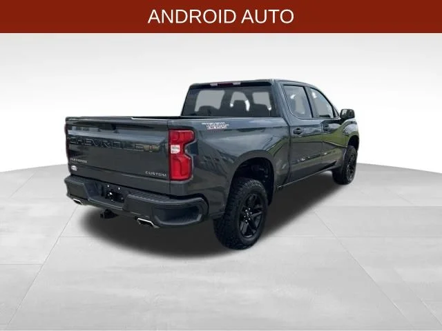 SEMINUEVOS CHEVROLET Silverado 1500 a Estados en autogozo