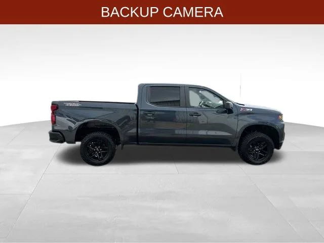SEMINUEVOS CHEVROLET Silverado 1500 a Estados en autogozo