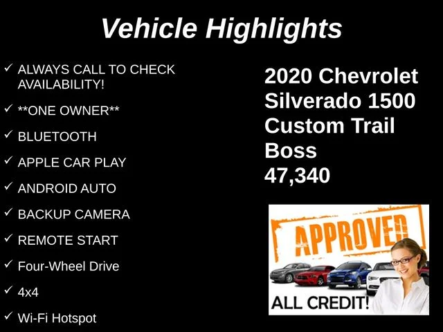SEMINUEVOS CHEVROLET Silverado 1500 a Estados en autogozo
