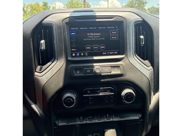 SEMINUEVOS CHEVROLET Silverado 1500 a Estados en autogozo