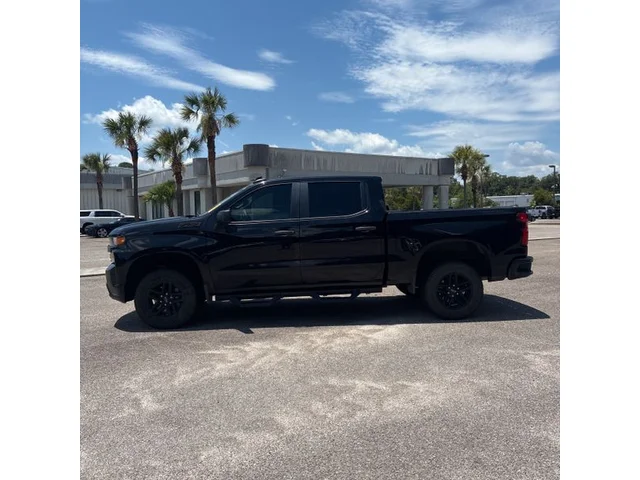 SEMINUEVOS CHEVROLET Silverado 1500 a Estados en autogozo