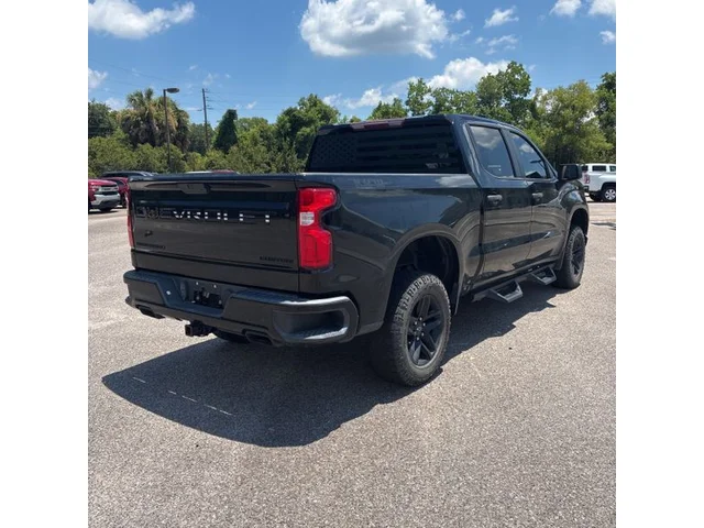 SEMINUEVOS CHEVROLET Silverado 1500 a Estados en autogozo