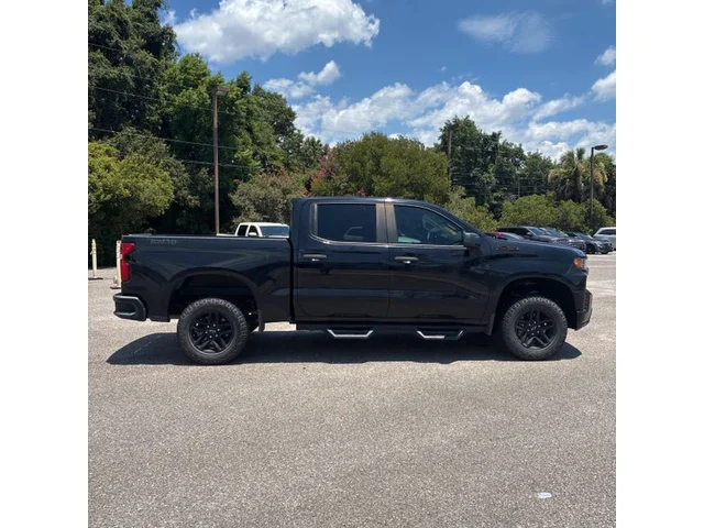 SEMINUEVOS CHEVROLET Silverado 1500 a Estados en autogozo