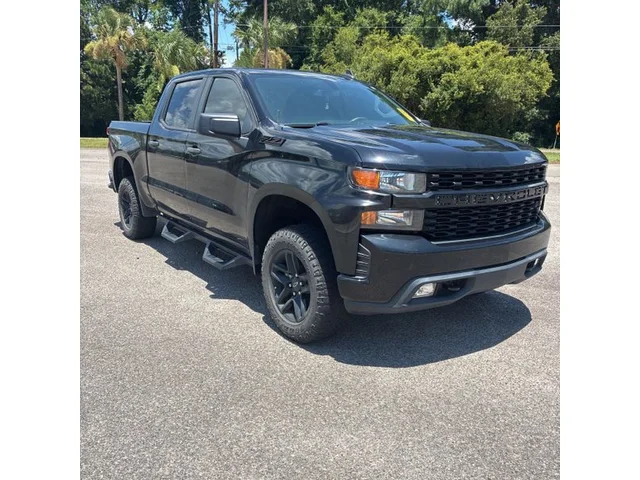 SEMINUEVOS CHEVROLET Silverado 1500 a Estados en autogozo