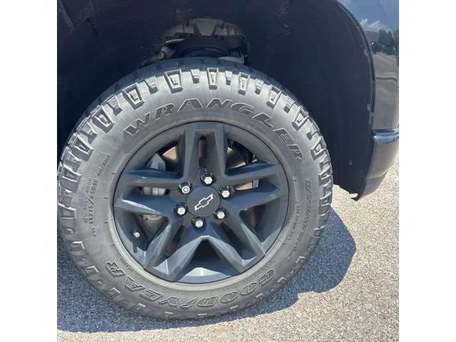 SEMINUEVOS CHEVROLET Silverado 1500 a Estados en autogozo